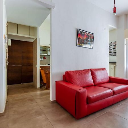 Ripamonti Budget Apartment Milano Dış mekan fotoğraf