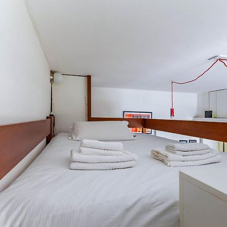 Ripamonti Budget Apartment Milano Dış mekan fotoğraf