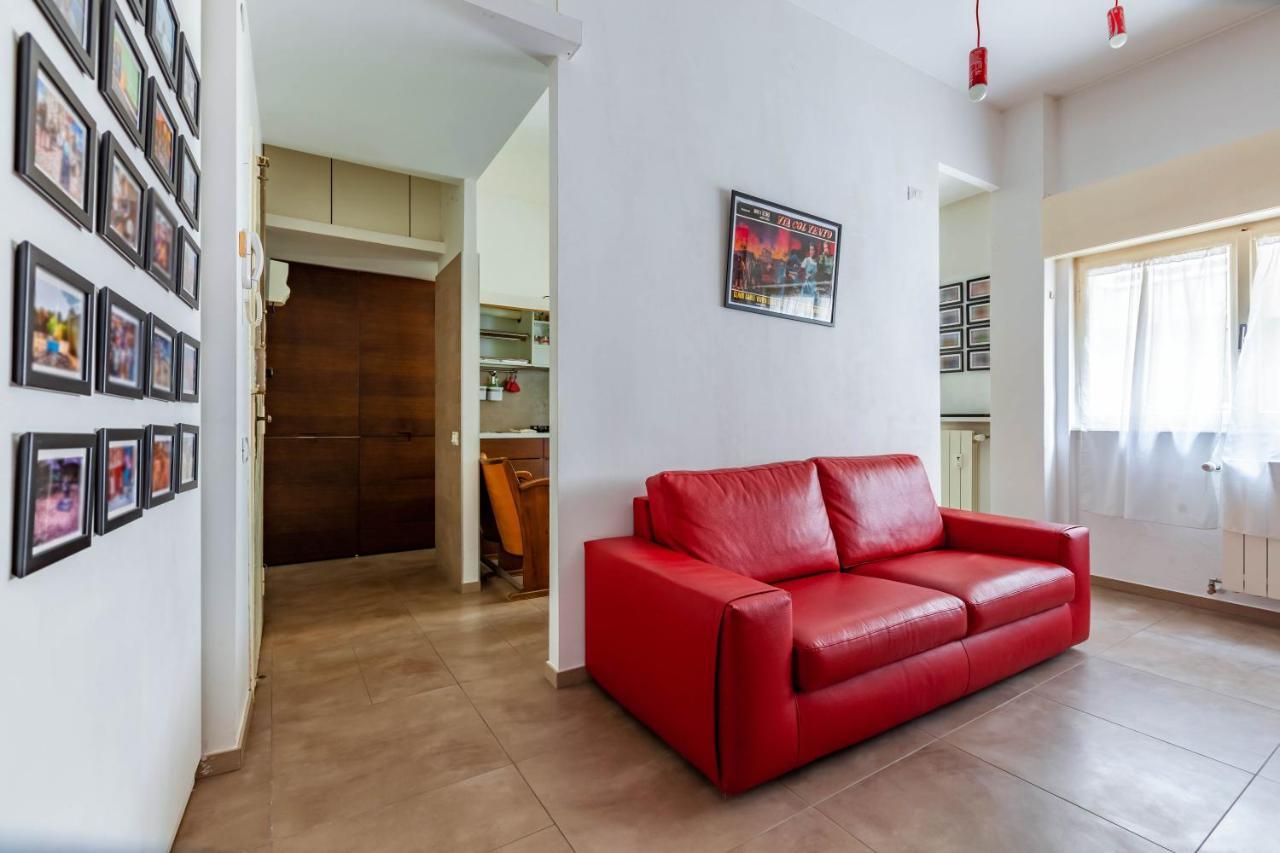 Ripamonti Budget Apartment Milano Dış mekan fotoğraf