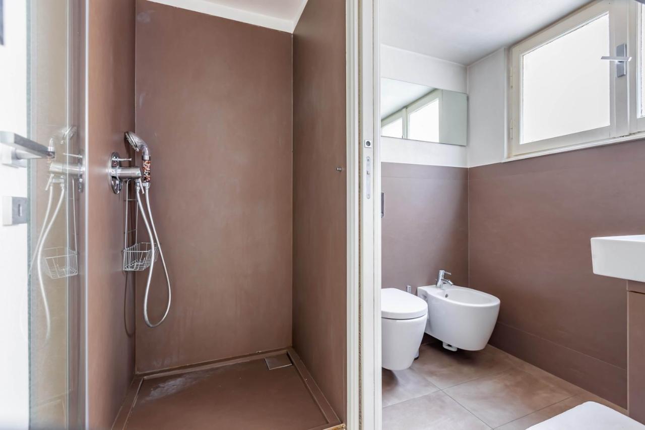 Ripamonti Budget Apartment Milano Dış mekan fotoğraf