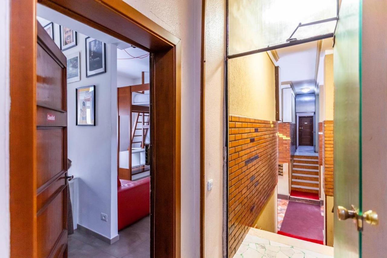 Ripamonti Budget Apartment Milano Dış mekan fotoğraf